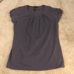 Banana Republic Ruffle Top
